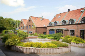 Townhouse med Bastu, 4 Våningar Nära Liseberg Göteborg